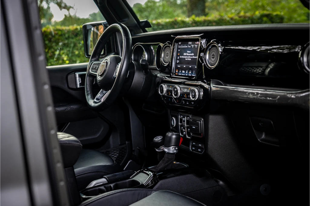Jeep Wrangler – foto 41