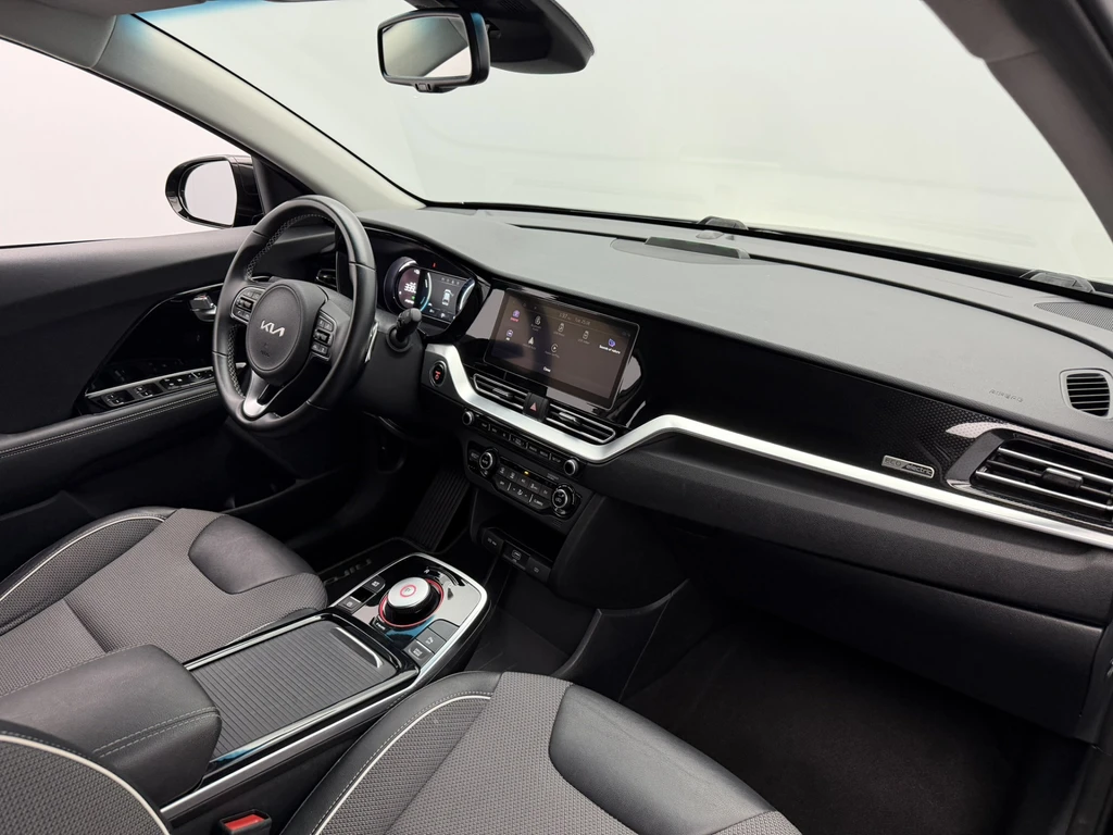 Kia e-Niro – foto 6