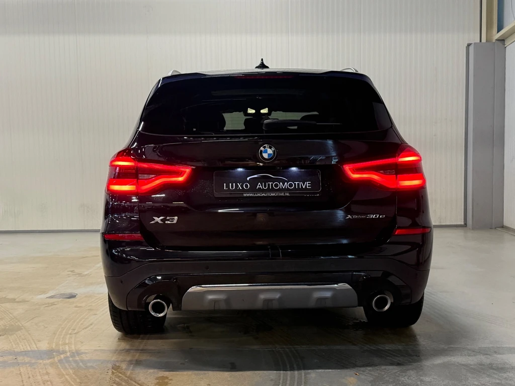 BMW X3 – foto 5