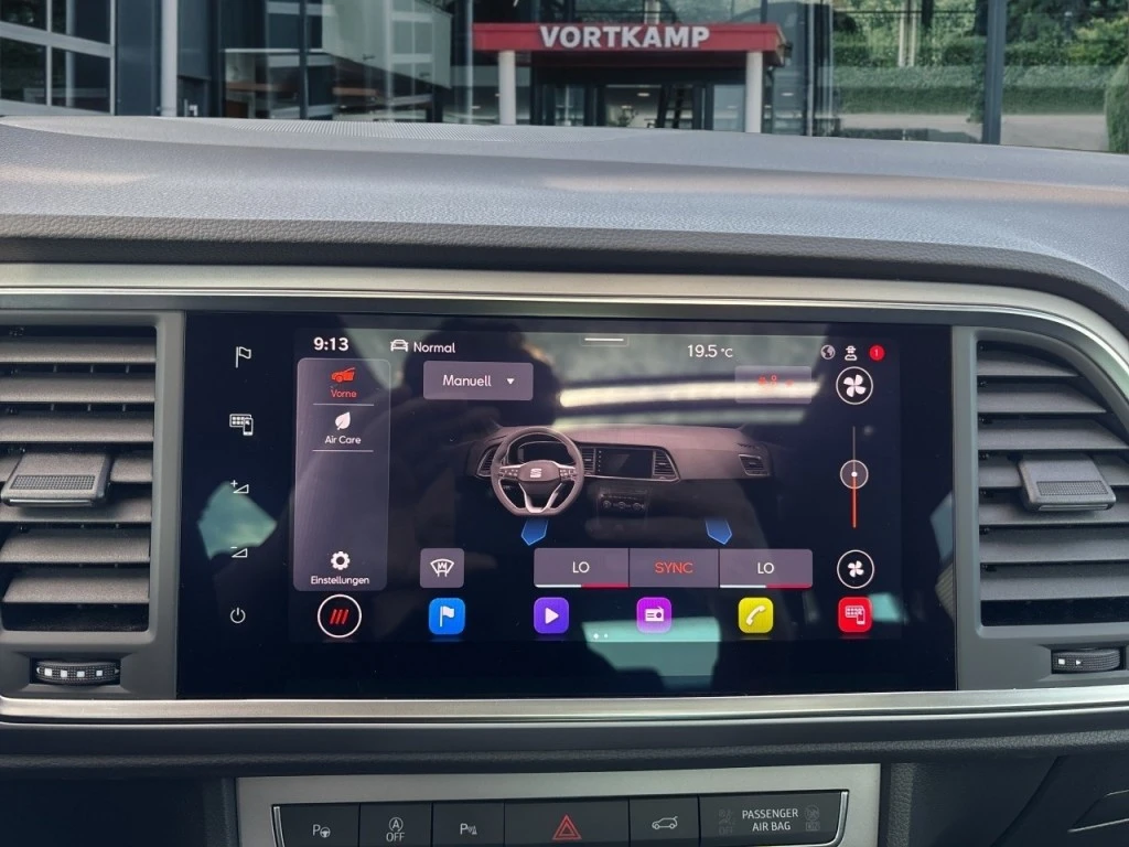 SEAT Ateca – foto 26
