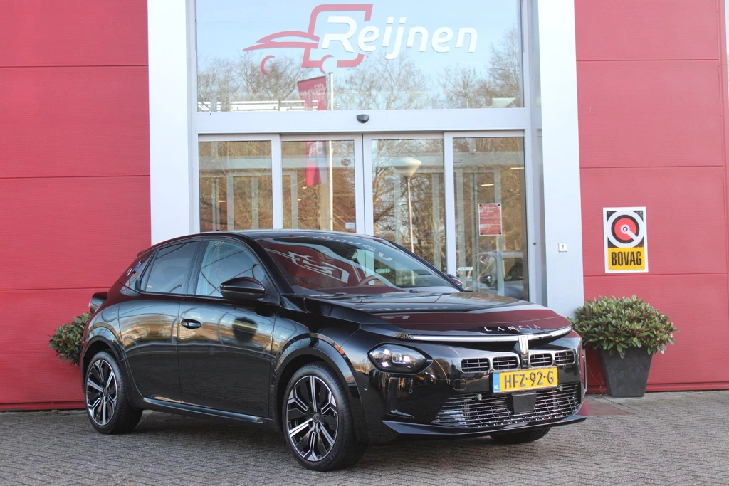 Lancia Ypsilon – foto 6