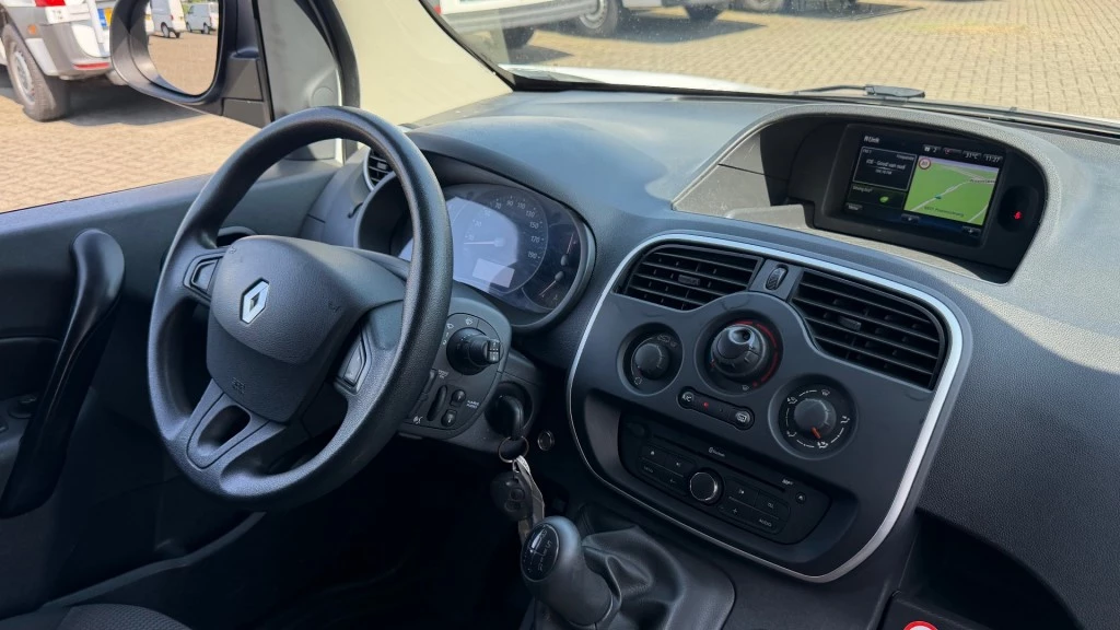 Renault Kangoo – foto 14