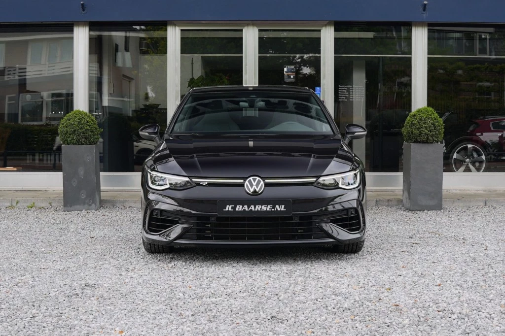 Volkswagen Golf – foto 9