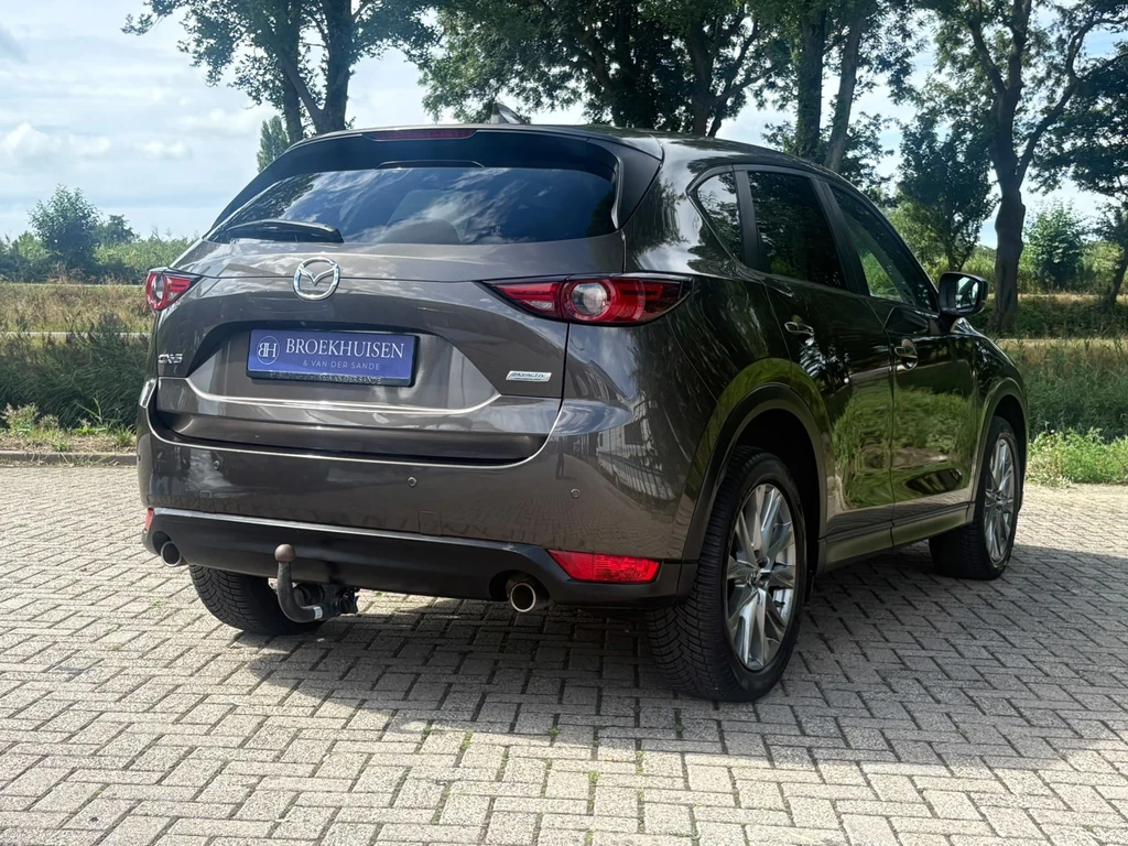 Mazda CX-5 – foto 4