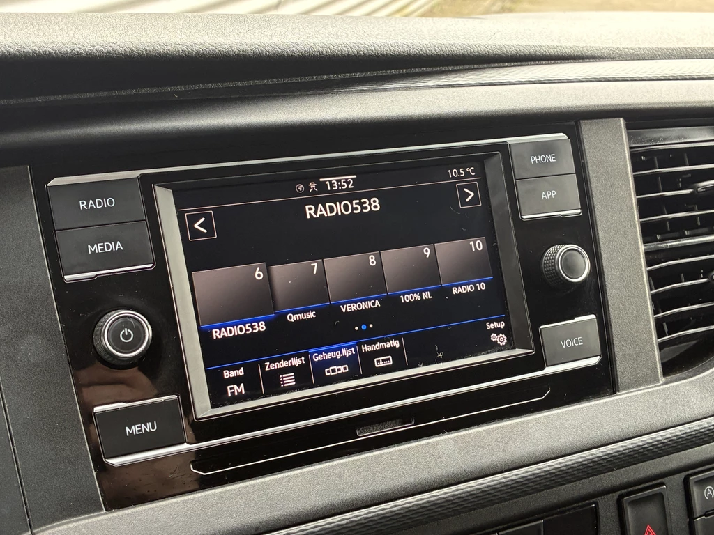 Volkswagen Transporter – foto 16