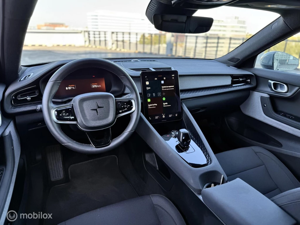 Polestar 2 – foto 15
