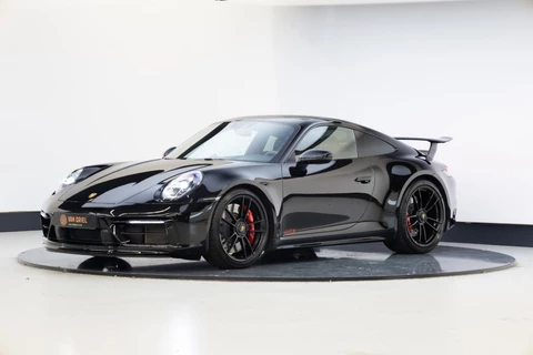 Porsche 911 3.0 Carrera GTS