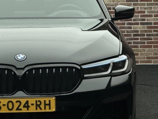 BMW 5 Serie – thumbnail 41