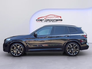 BMW X3 – thumbnail 3