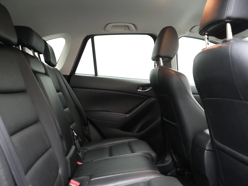 Mazda CX-5 – foto 15