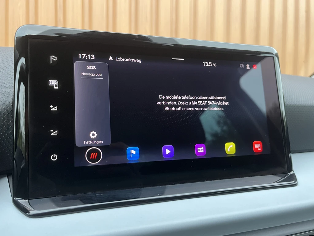 SEAT Arona – foto 25