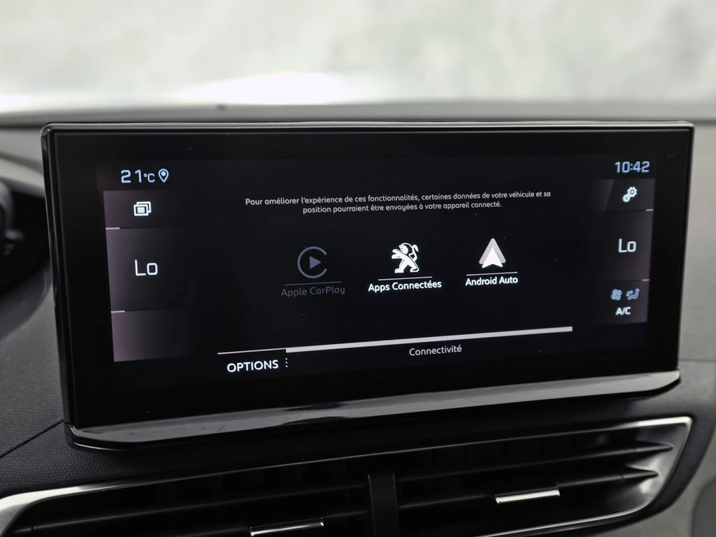 Peugeot 3008 – foto 35