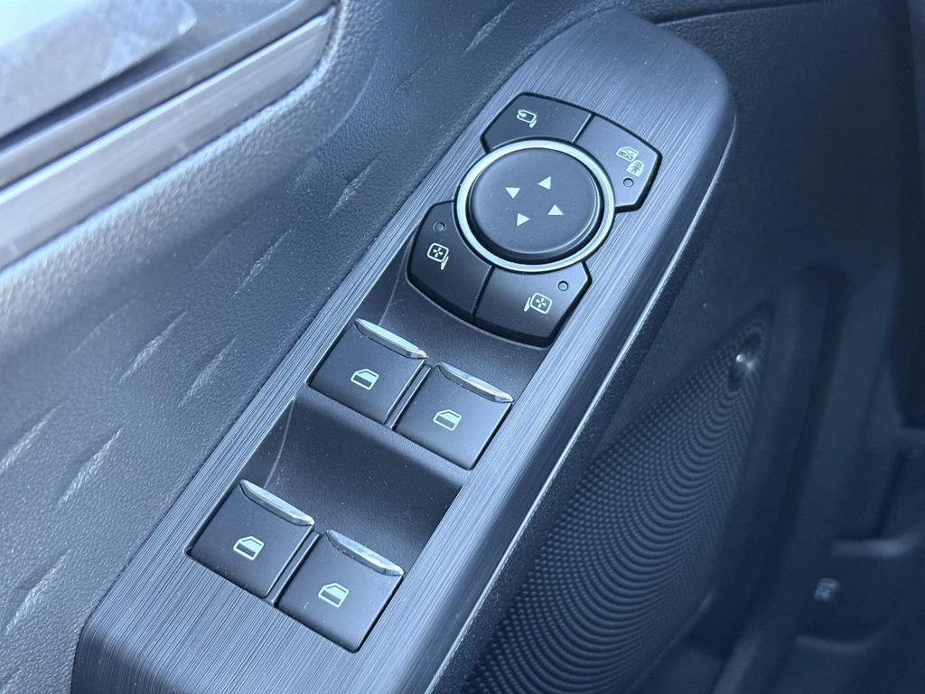 Ford Kuga – foto 20