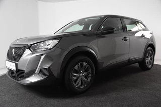 Peugeot 2008 – thumbnail 5