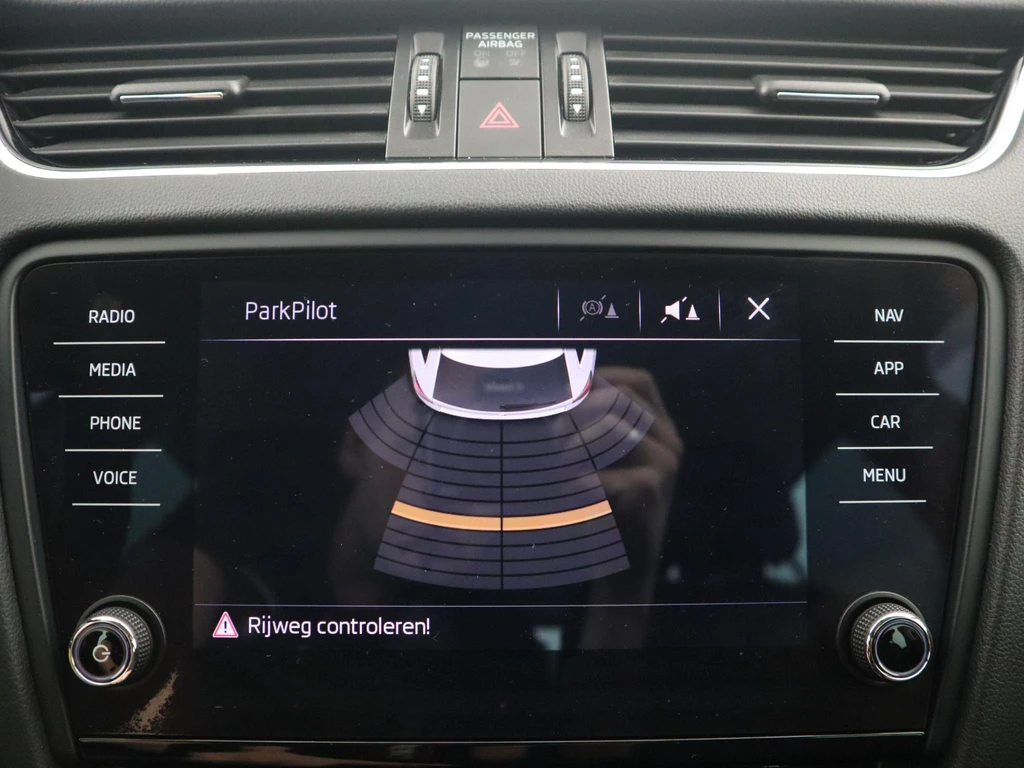 Škoda Octavia – foto 14