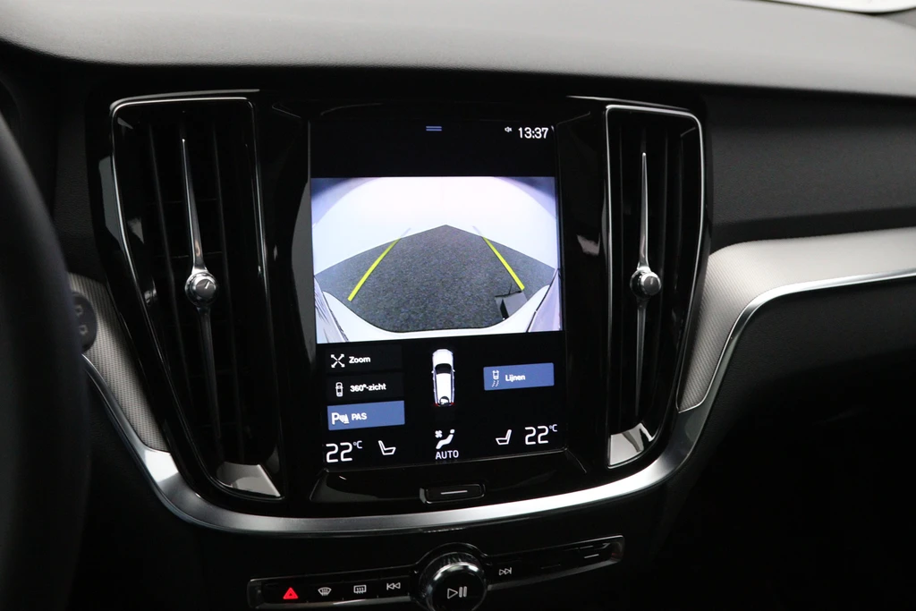 Volvo V60 – foto 15