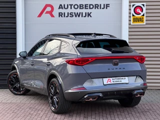 CUPRA Formentor – thumbnail 3