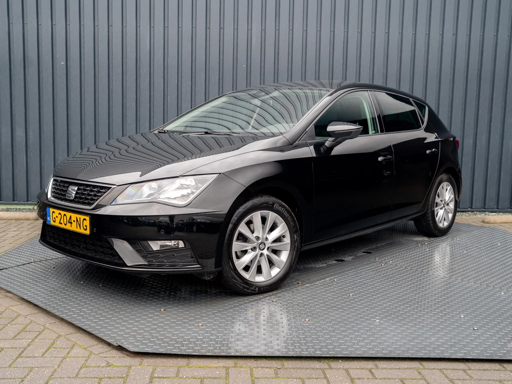 SEAT Leon – foto 3