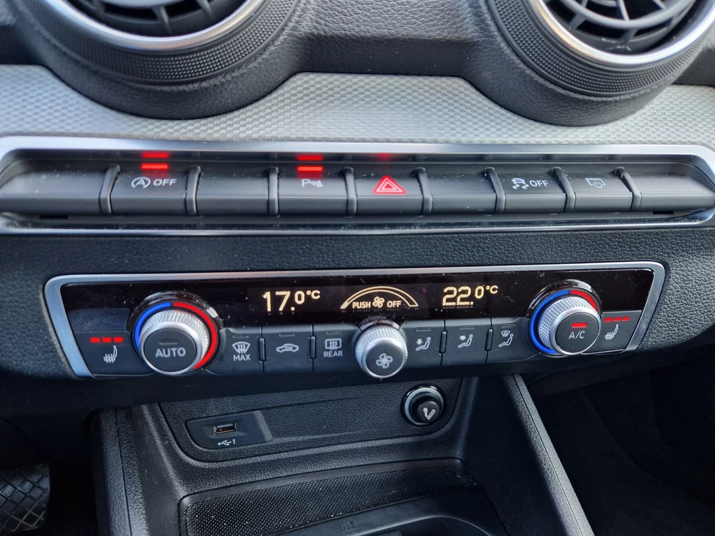 Audi Q2 – foto 11
