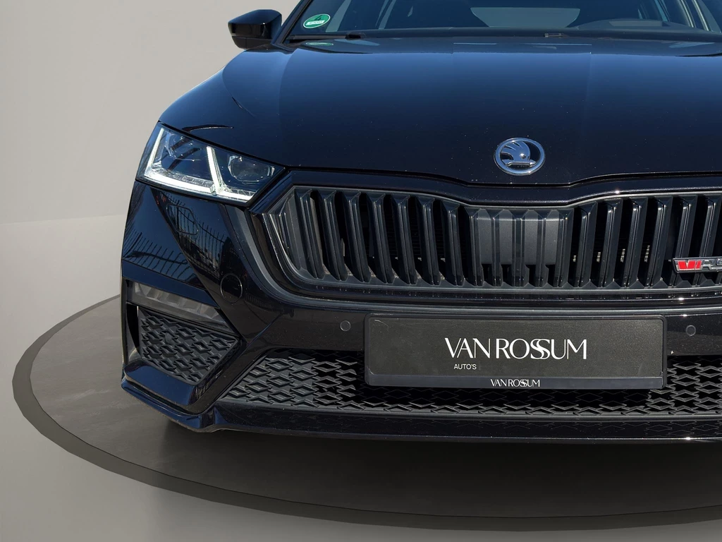 Škoda Octavia – foto 11