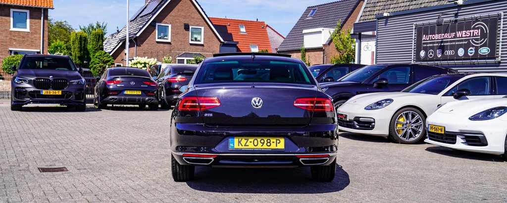 Volkswagen Passat – foto 6