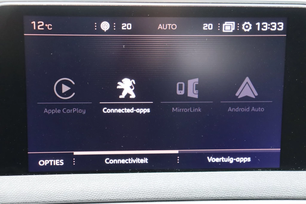 Peugeot 5008 – foto 22