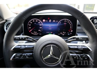 Mercedes-Benz C-Klasse – thumbnail 24