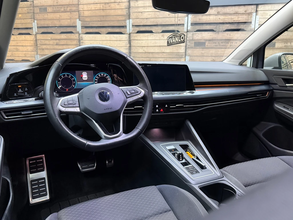 Volkswagen Golf – foto 14