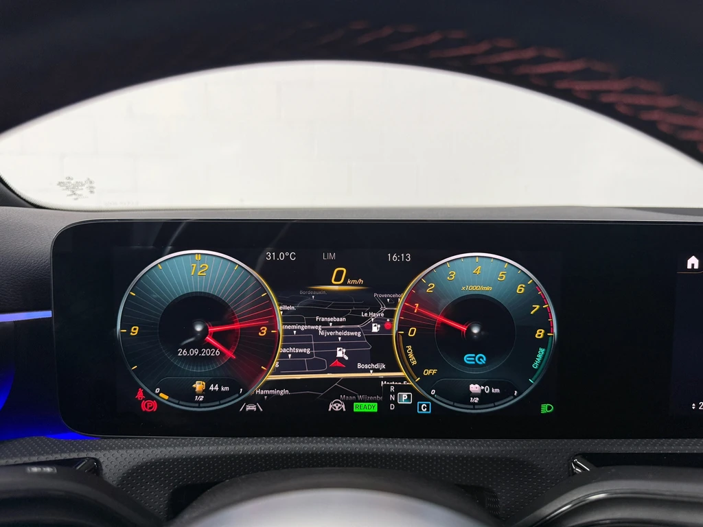 Mercedes-Benz A-Klasse – foto 26