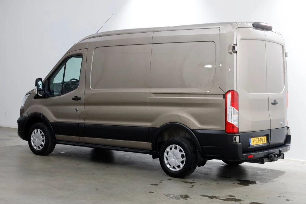 Ford Transit – foto 3