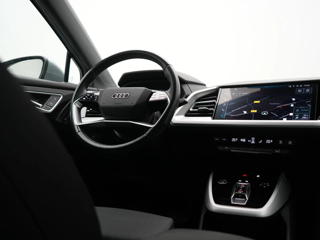 Audi Q4 e-tron – foto 13