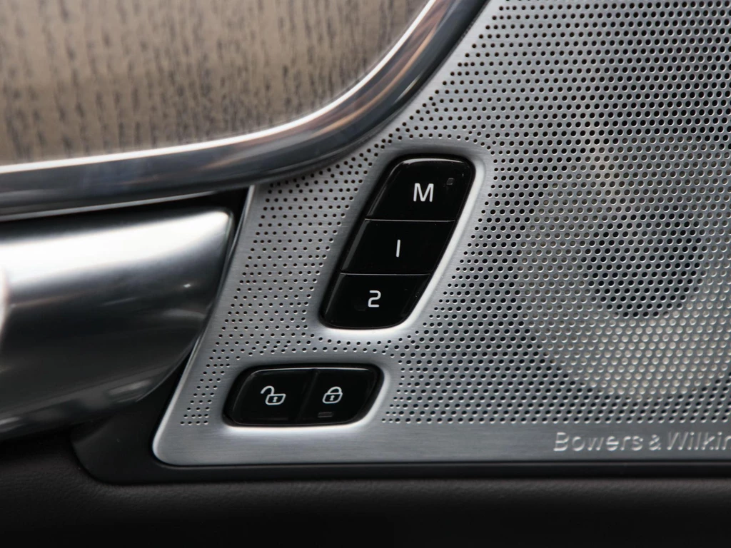 Volvo S90 – foto 19