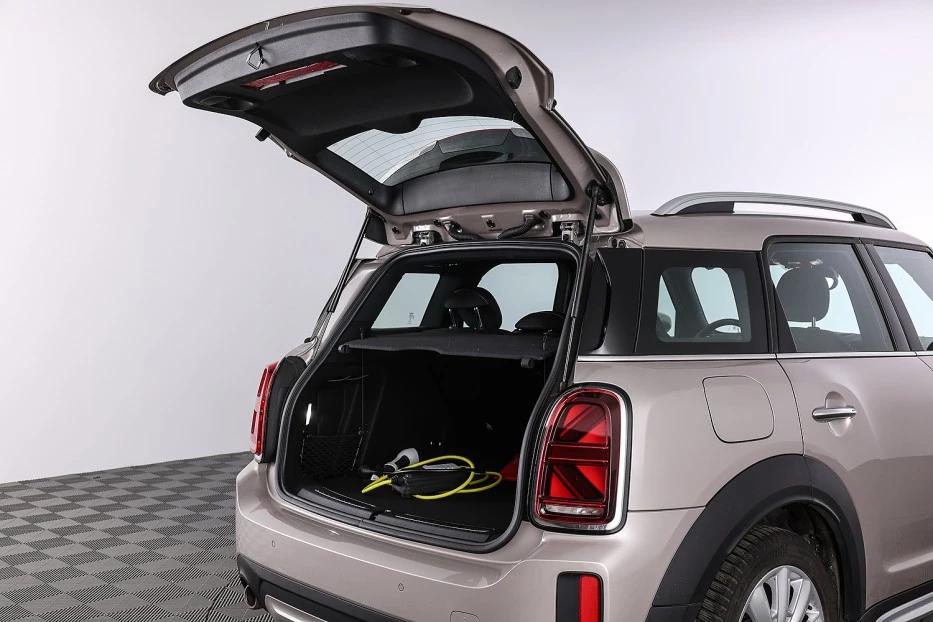 MINI Countryman – foto 39