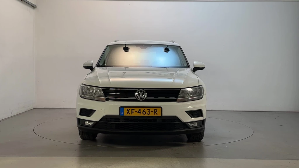 Volkswagen Tiguan – foto 8