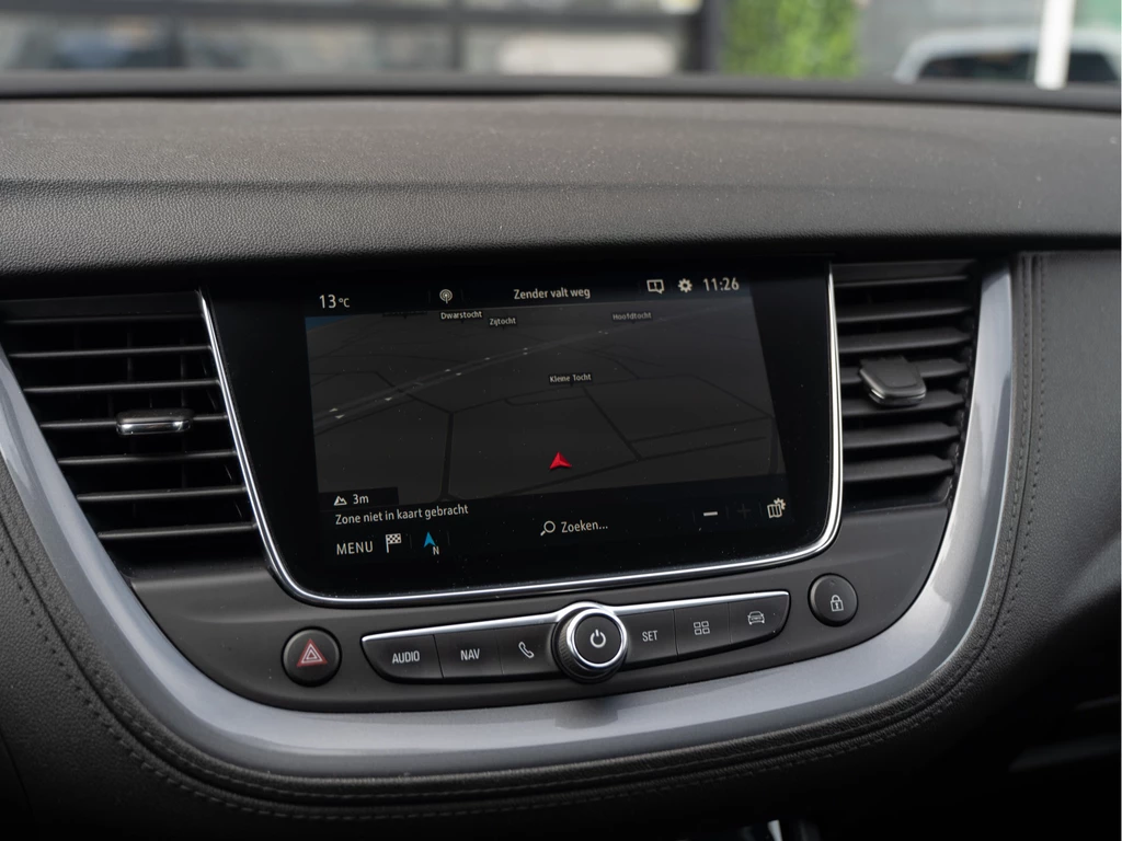 Opel Grandland X – foto 21