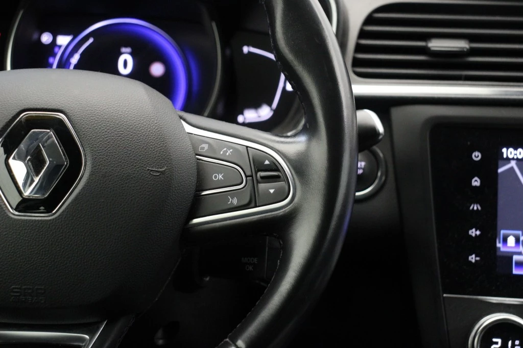 Renault Kadjar – foto 19