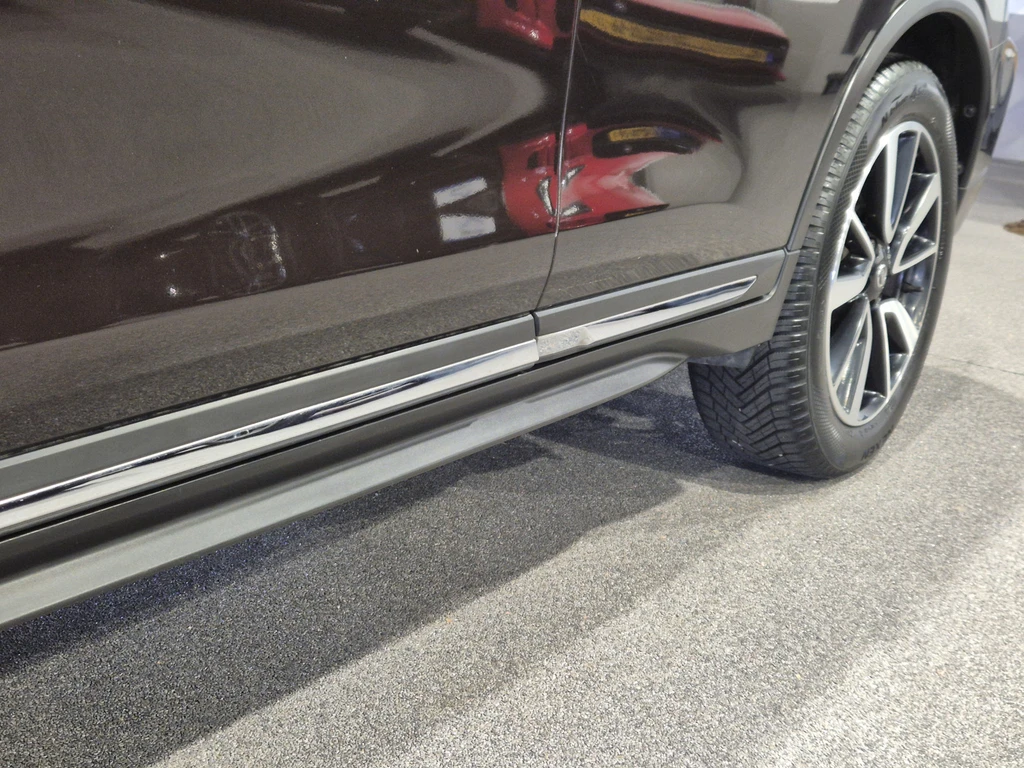 Nissan X-Trail – foto 18