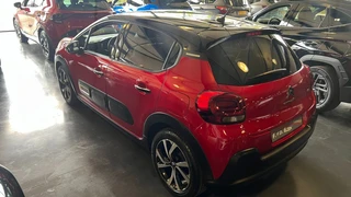 Citroën C3 – thumbnail 8