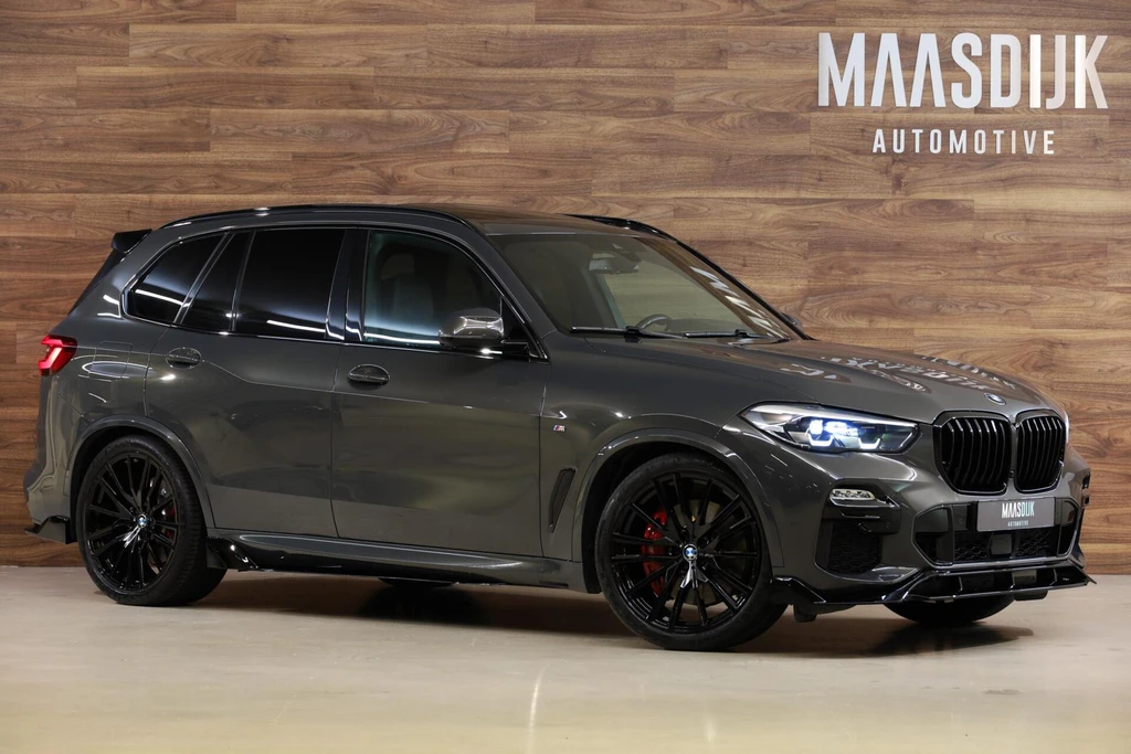 BMW X5 – foto 9