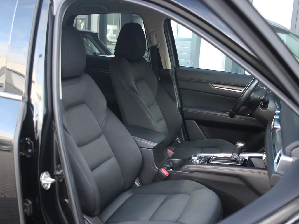 Mazda CX-5 – foto 7