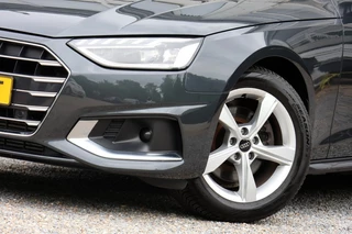 Audi A4 – thumbnail 6