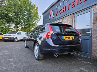 Volvo V60 – thumbnail 4