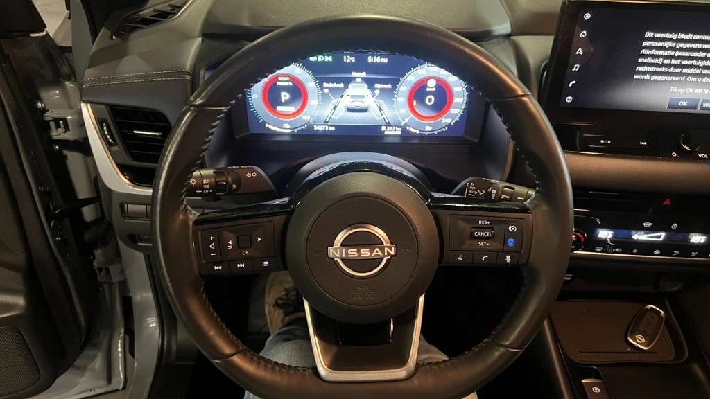 Nissan QASHQAI – foto 42