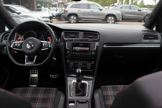 Volkswagen Golf – thumbnail 9