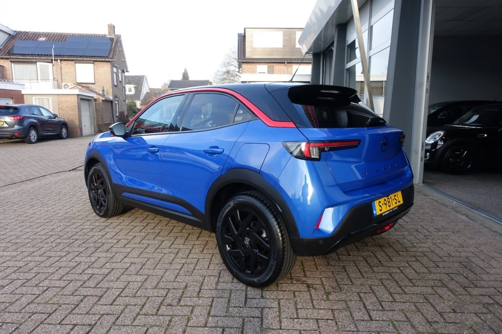 Opel Mokka – foto 5