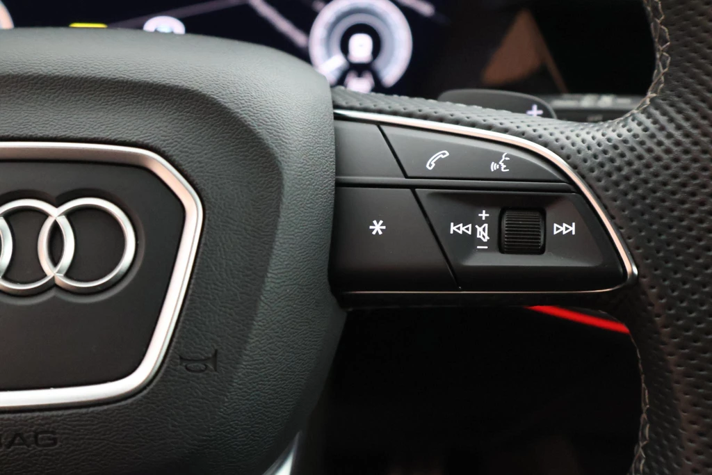 Audi A3 – foto 19