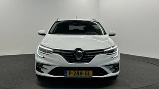 Renault Megane E-Tech – thumbnail 8