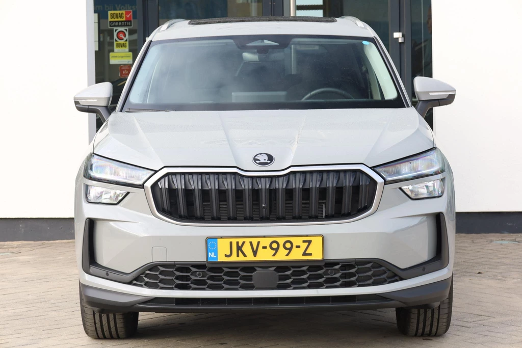 Škoda Kodiaq – foto 6