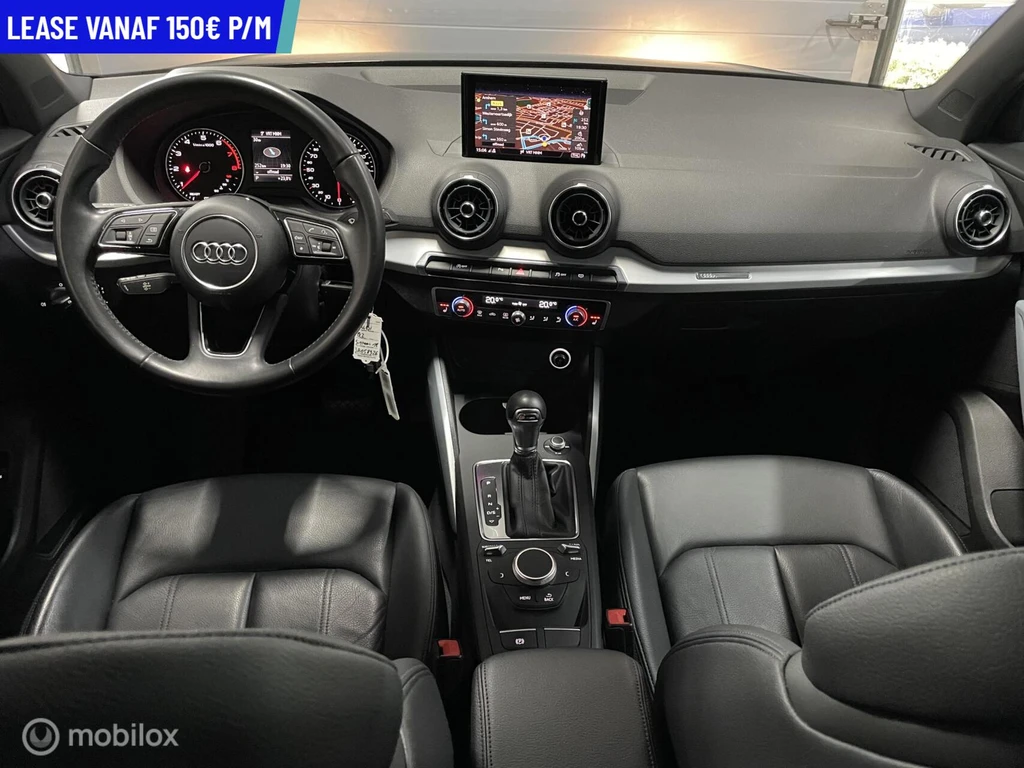Audi Q2 – foto 17