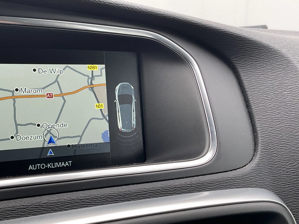 Volvo V40 – foto 14